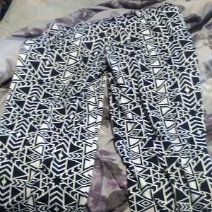 Long dress pants